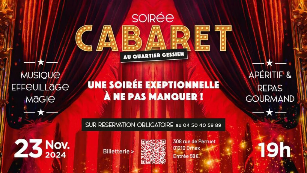 Cabaret